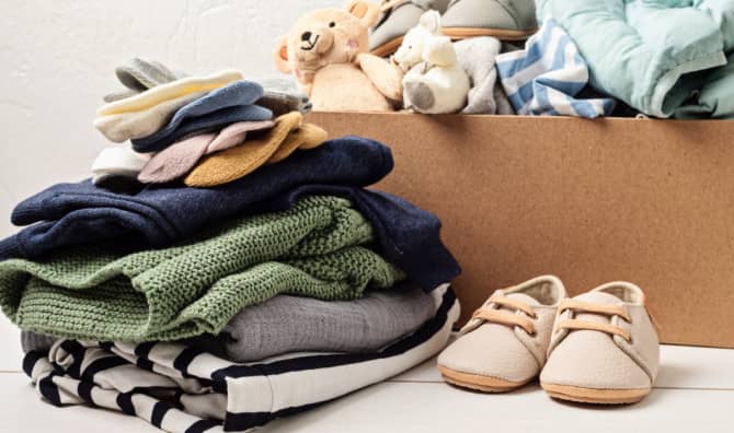 The Secondhand Marketplace Goes Mobile