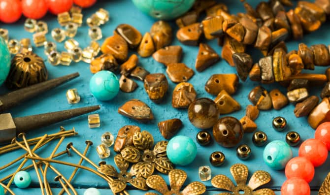 7 Jewelry Brands that Do Good