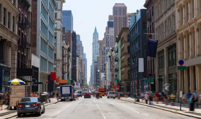 Top 7 Websites for Creating the Future City