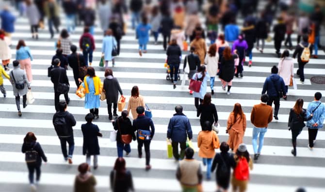 Consumer Power Brings out the Good in Business