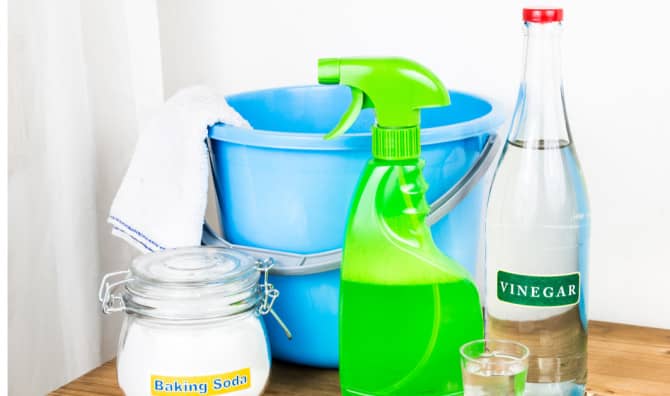 7 Surprising Ways to Use Vinegar