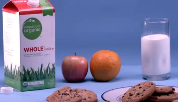 Saving the World, With Leftovers