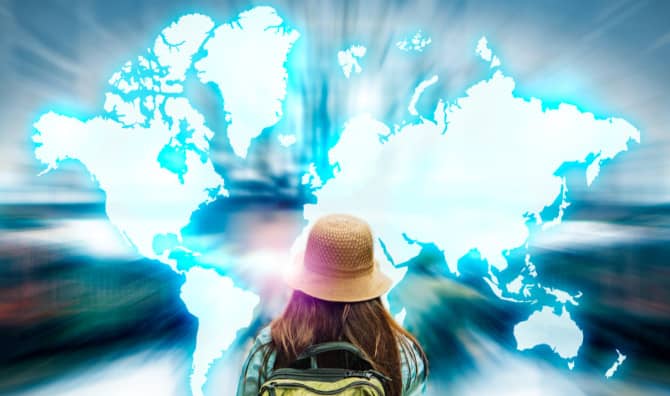 4 Videos Celebrating Major Cities in the World