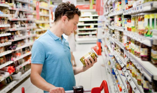 5 Symbols for Conscious Shoppers