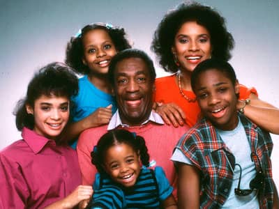 5 Funniest TV Dads
