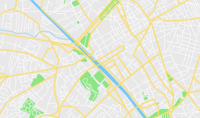 The World is Your Place