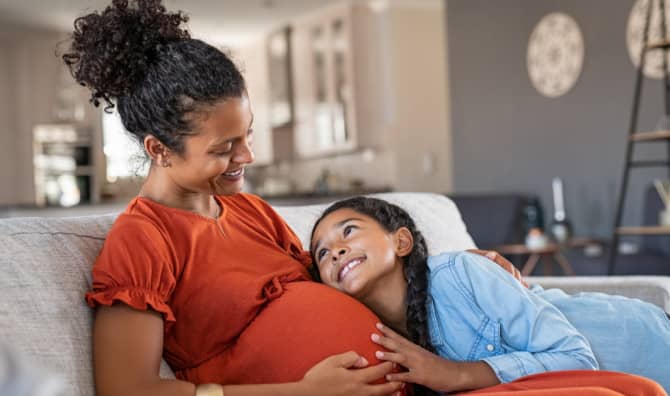 The Miracle of Life Goes Live