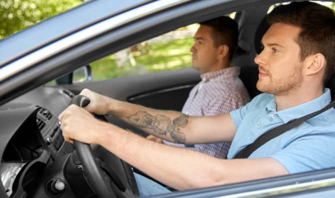 Carsharing Goes Social with Zimride