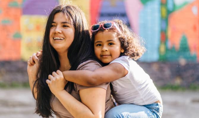 5 Things You Can Do for Mom this Mother’s Day