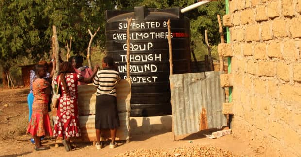 What Good Can $500 Do?