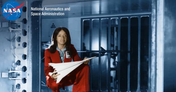 NASA’s ‘Hidden Figures’ Women Receive Gold Medals