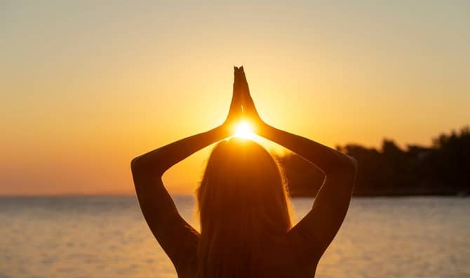 Let go of the need to please to live a more peaceful life.