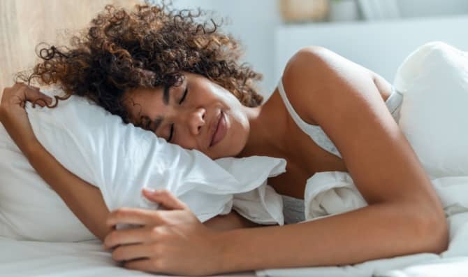 How rest restores your spirit and heals your body.