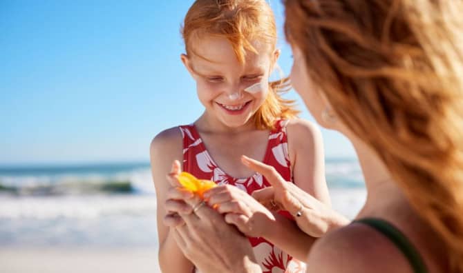 Beach Safety Rules Parents Should Know
