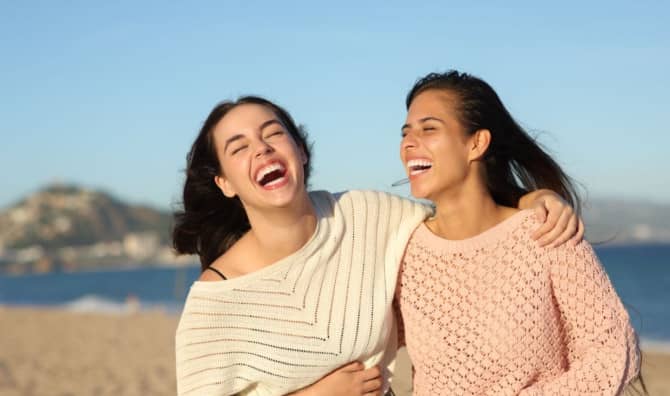 5 Ways to Open Up and Build Deeper Connections