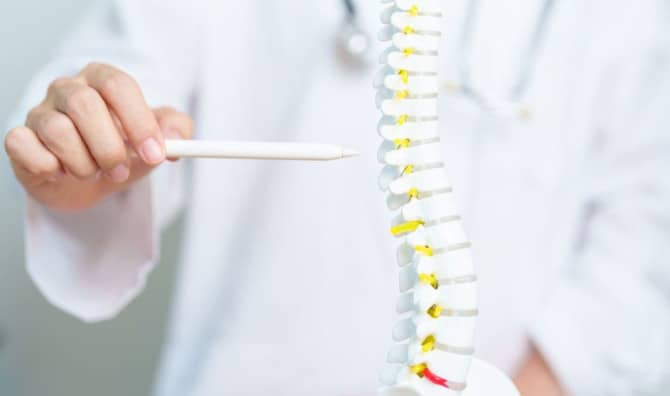 Israel to Perform the World’s First Spinal Cord Transplant