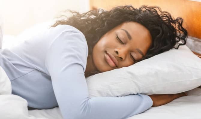Can Magnesium Help You Sleep Better?
