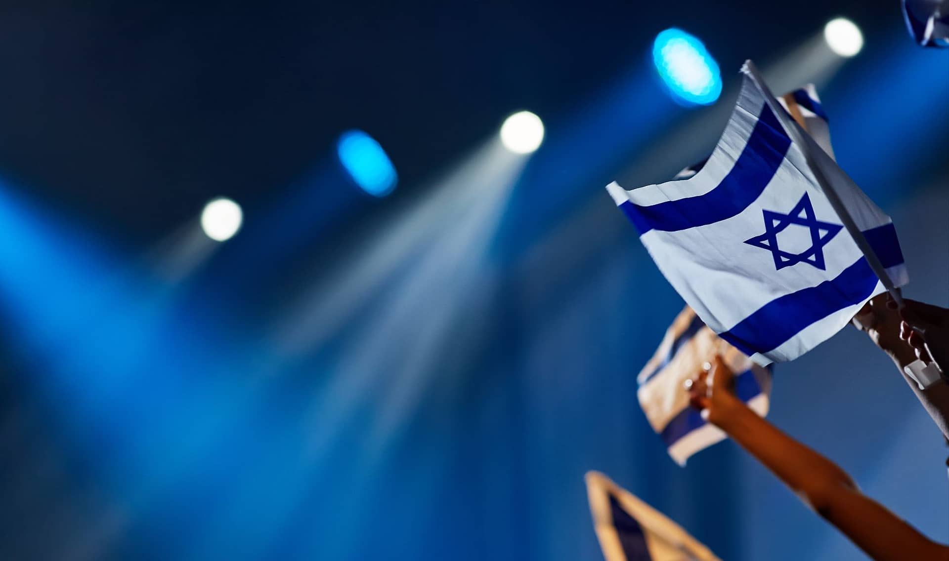Boy George Voices Support for Israel in New Song ‘We Will Dance Again’