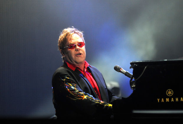 Elton