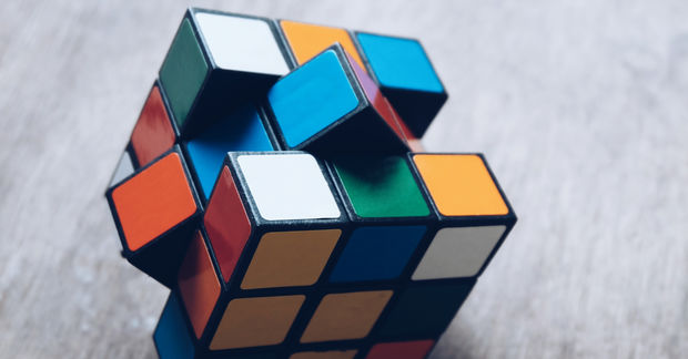Rubik's