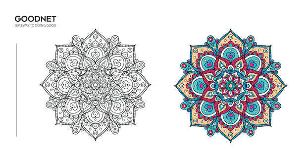 Mandalas