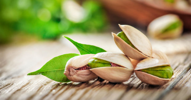 Pistachio