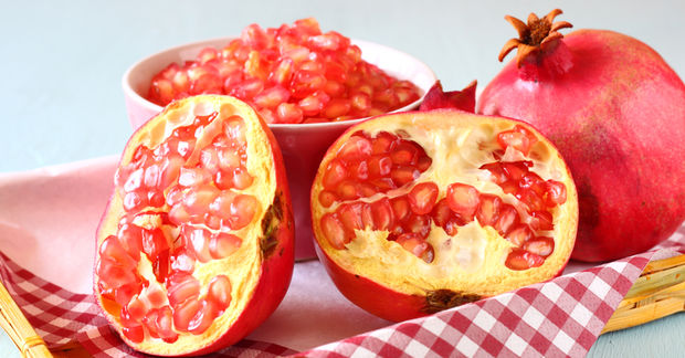 Pomegranate
