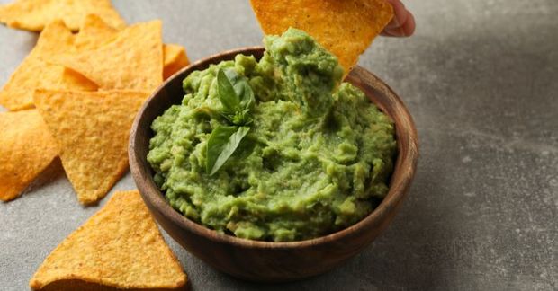 Guacamole Guacamole