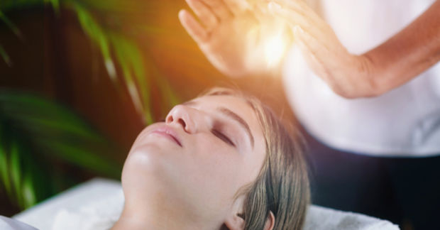 Reiki