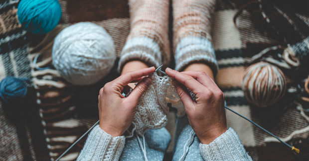Knitting