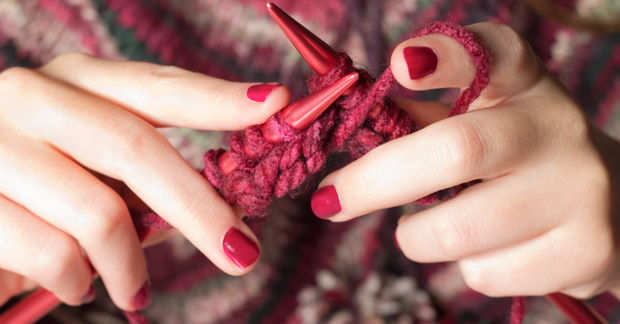 Knitting