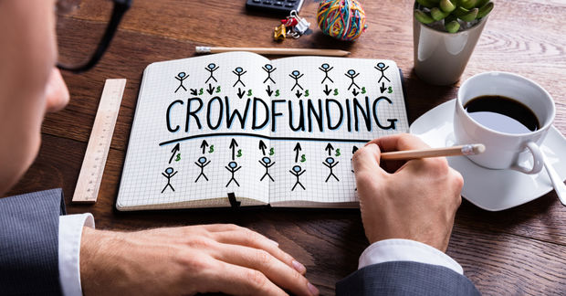 Crowdfund