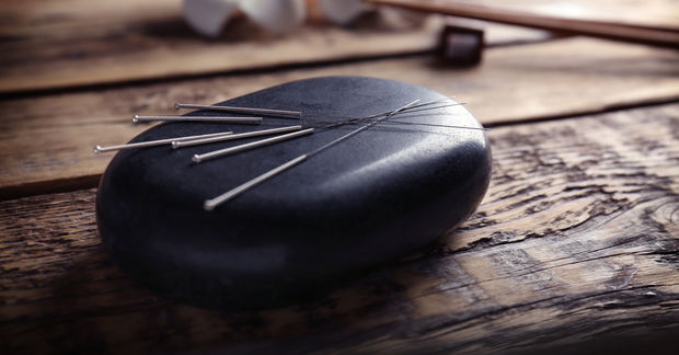 Acupuncture