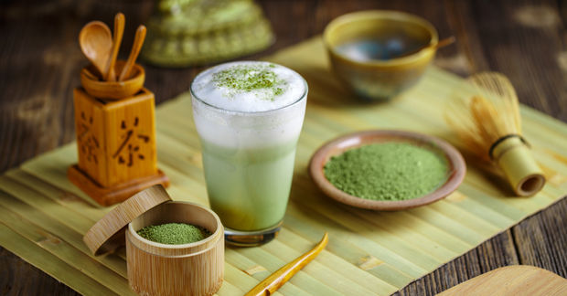 Matcha
