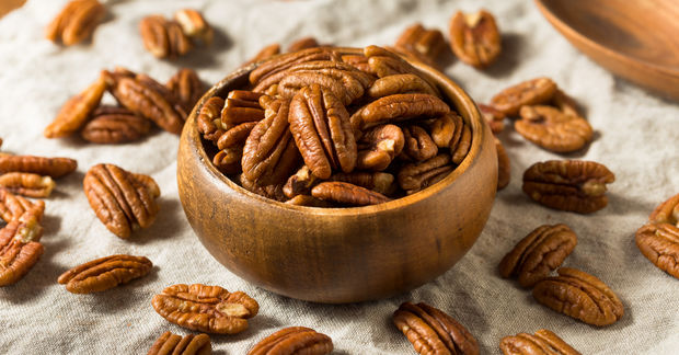 Pecans
