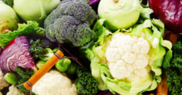 Cruciferous