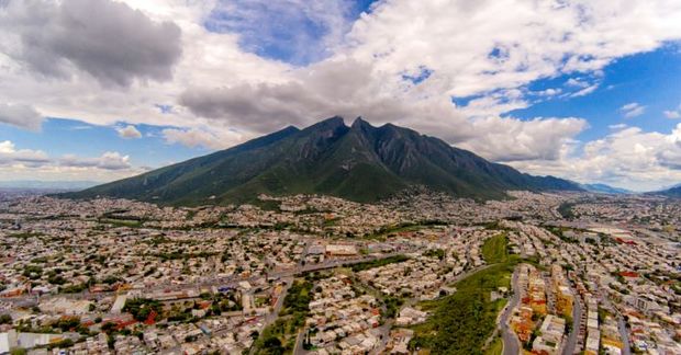 Monterrey