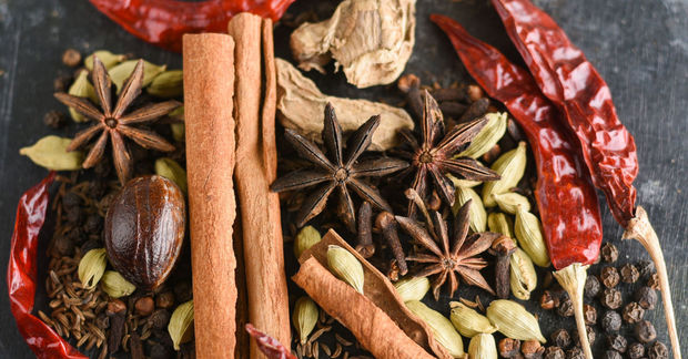 Spices