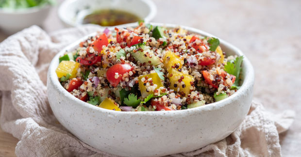 Quinoa