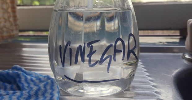 Vinegar