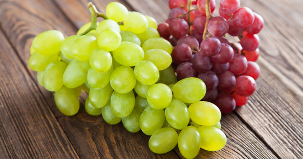 Grapes