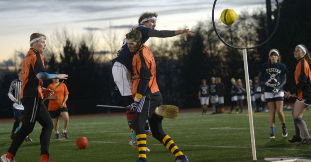 Quidditch