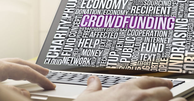 Crowdfund