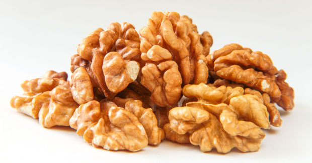 Walnuts