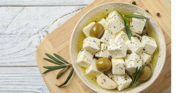 Feta