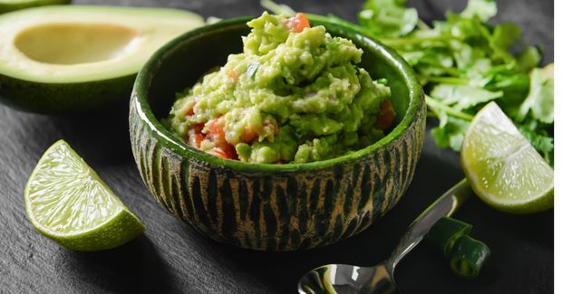 Guacamole Guacamole