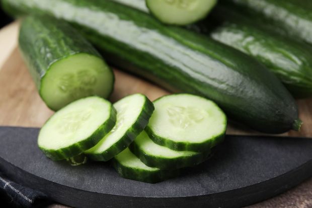 Cucumbers