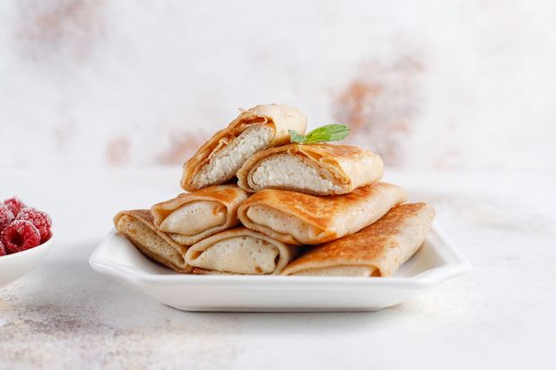 Crepes