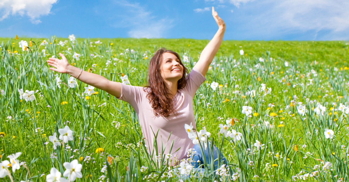The Restorative Sound of Silence - GOODNET | Gateway to doing good