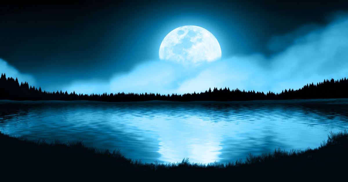 Explore the Healing Power of Sunlight and Moonlight - GOODNET | Gateway ...